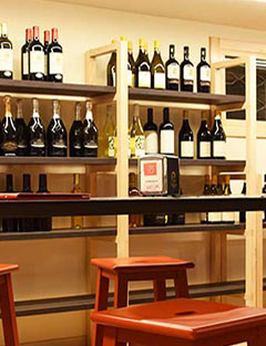 Feste di laurea e compleanni